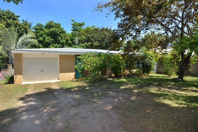 Picture of 33 Marlin Drive, WONGA BEACH QLD 4873