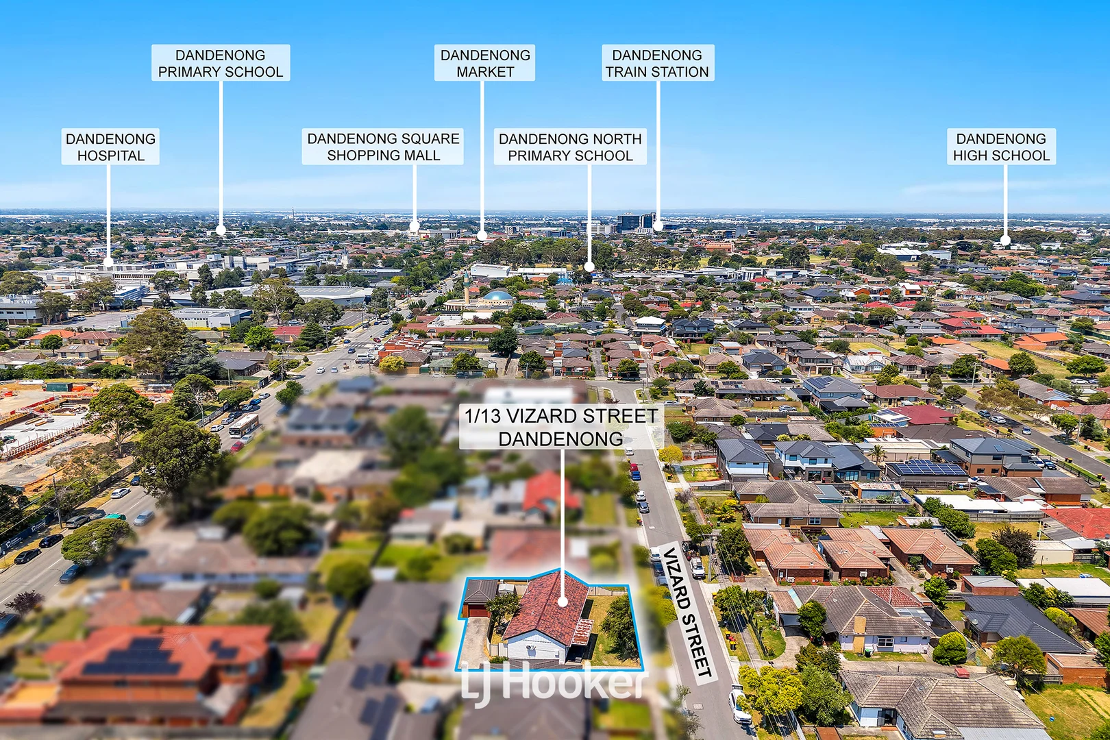 Additional image 14 of 1/13 Vizard Street, Dandenong VIC 3175