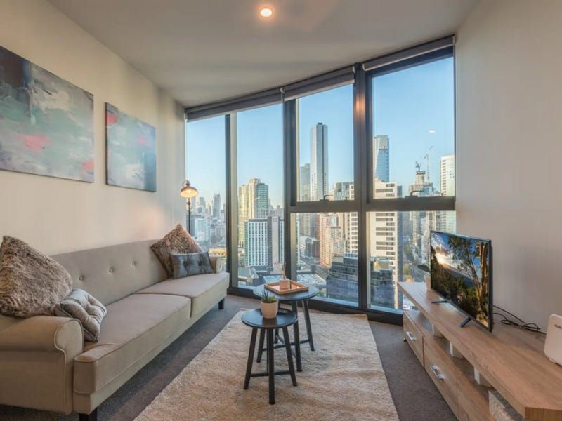 1 bedrooms Apartment / Unit / Flat in 2709/105 Clarendon Road SOUTHBANK VIC, 3006