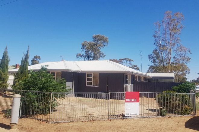 Picture of 18 Padbury Street, MOORA WA 6510