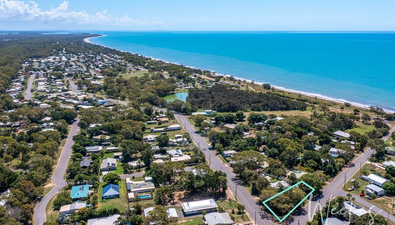 Picture of 1 Lassig Street, MOORE PARK BEACH QLD 4670