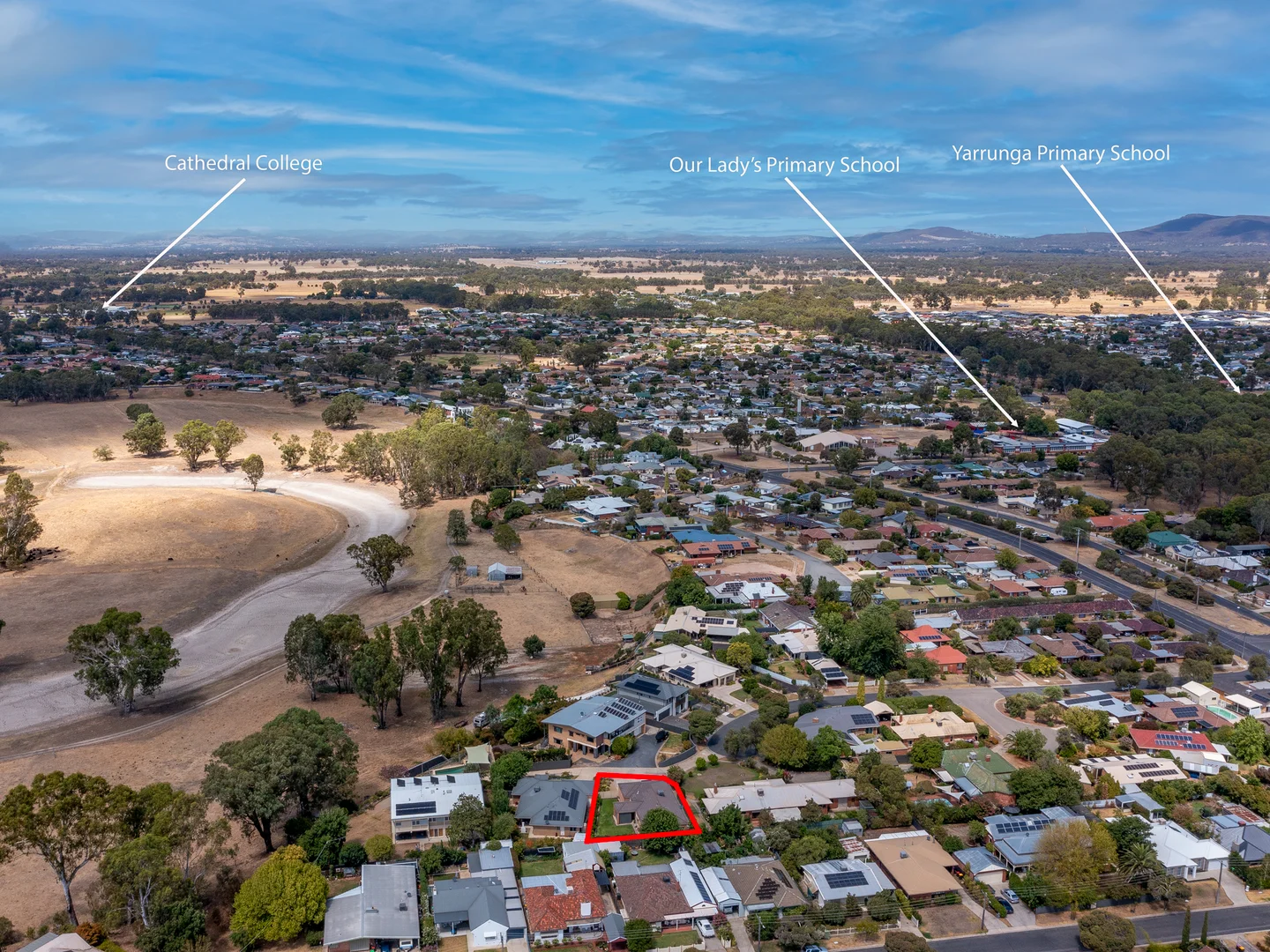 Additional image 20 of 9 Froh Court, Wangaratta VIC 3677