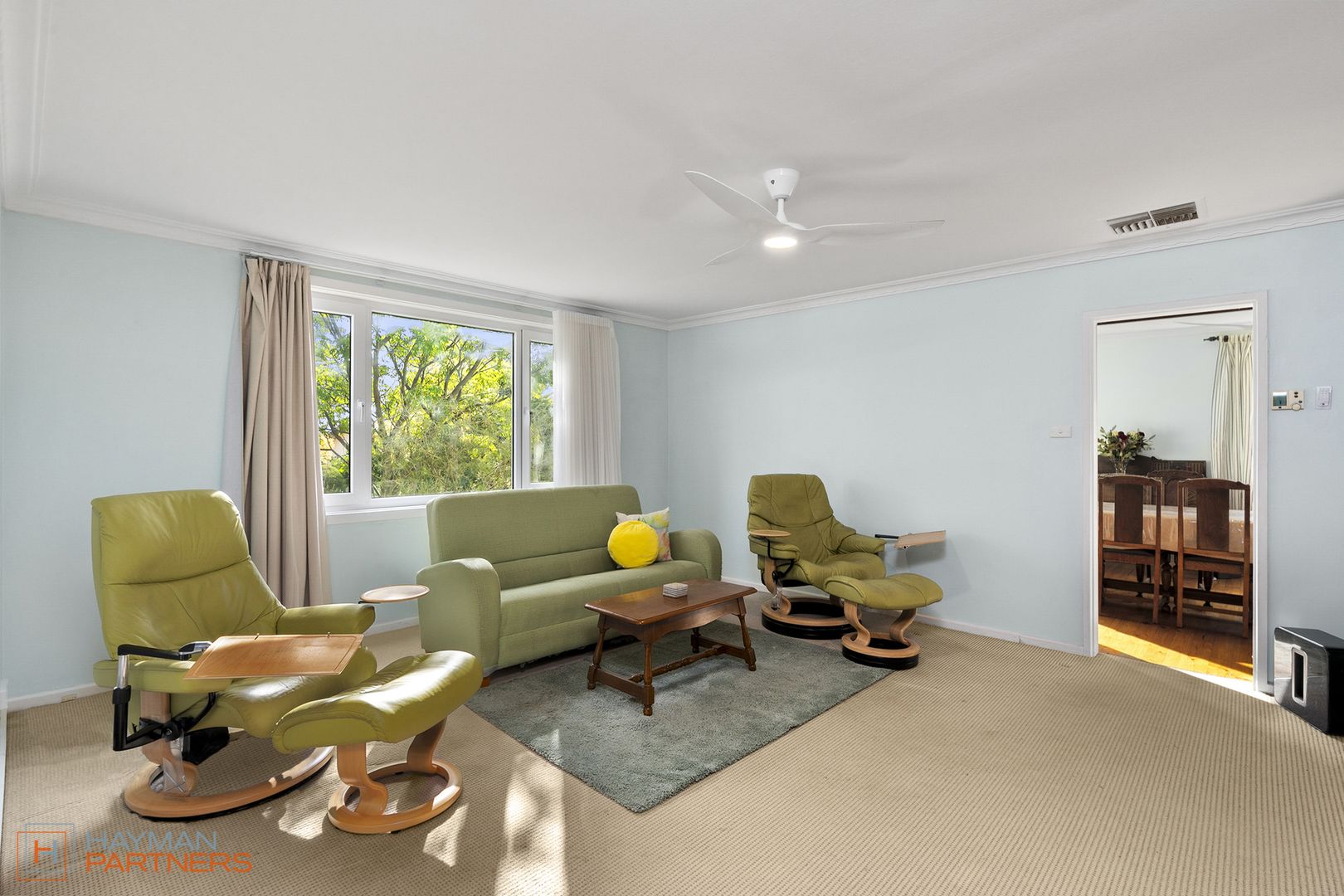 19 Kalgoorlie Crescent, Fisher ACT 2611, Image 1