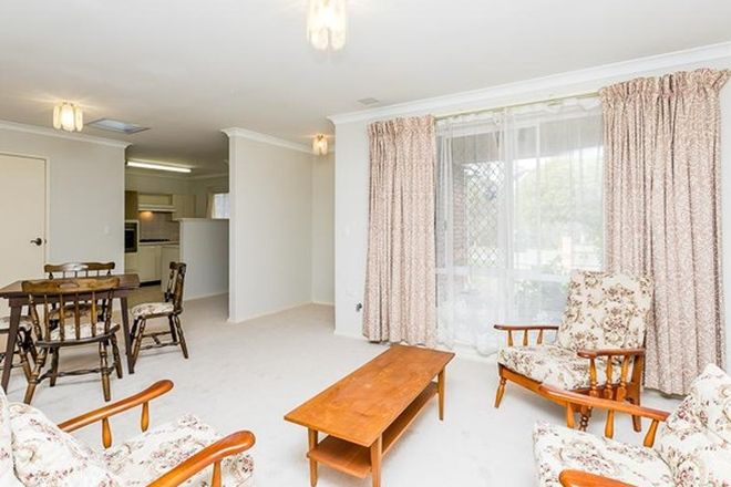 Picture of 5/6 Fragrant Gardens, MIRRABOOKA WA 6061