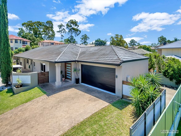 15 Montville Place, Forest Lake QLD 4078