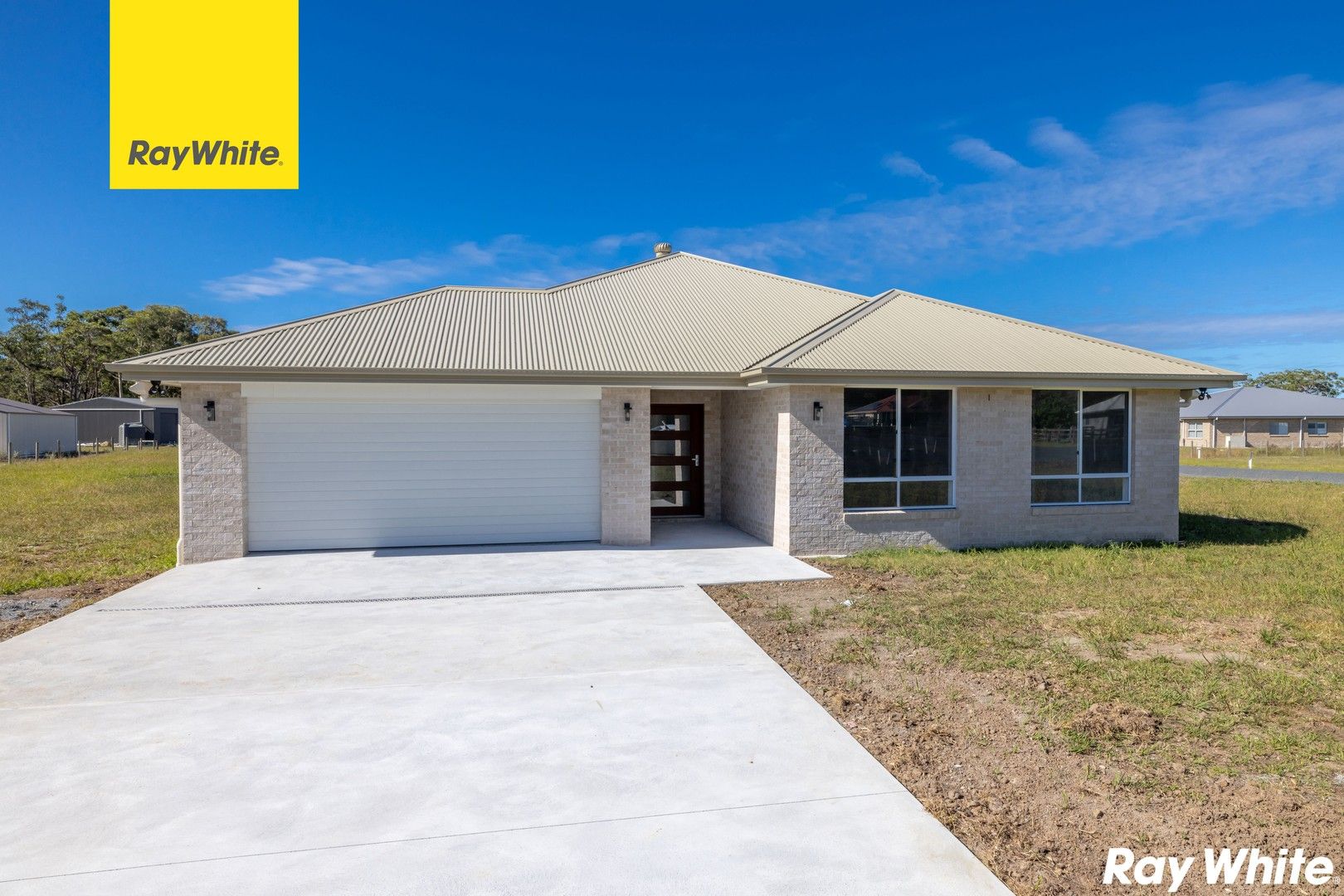 4 Hereford Place, Failford NSW 2430, Image 0