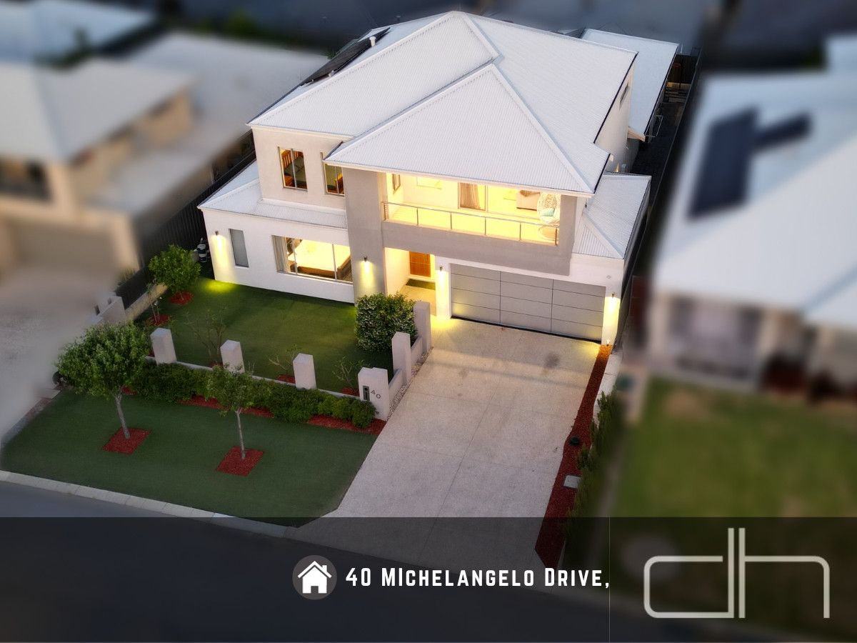 40 Michelangelo Drive, Landsdale WA 6065, Image 2