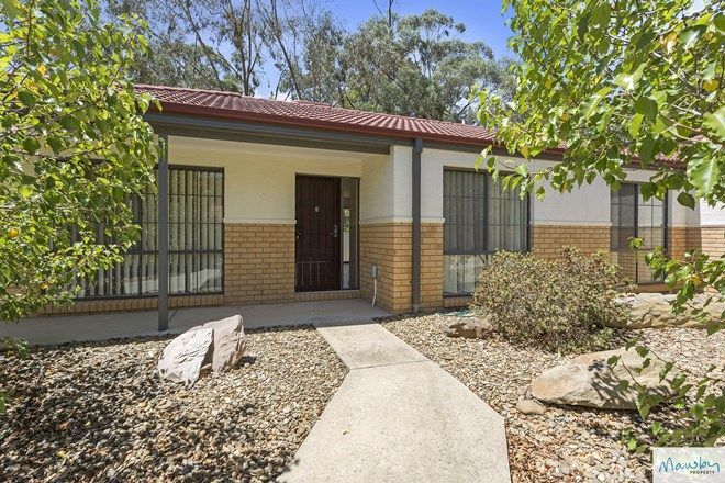 Picture of 1/27a Lawson Street, SPRING GULLY VIC 3550
