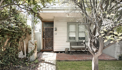 Picture of 1a Type Street, RICHMOND VIC 3121
