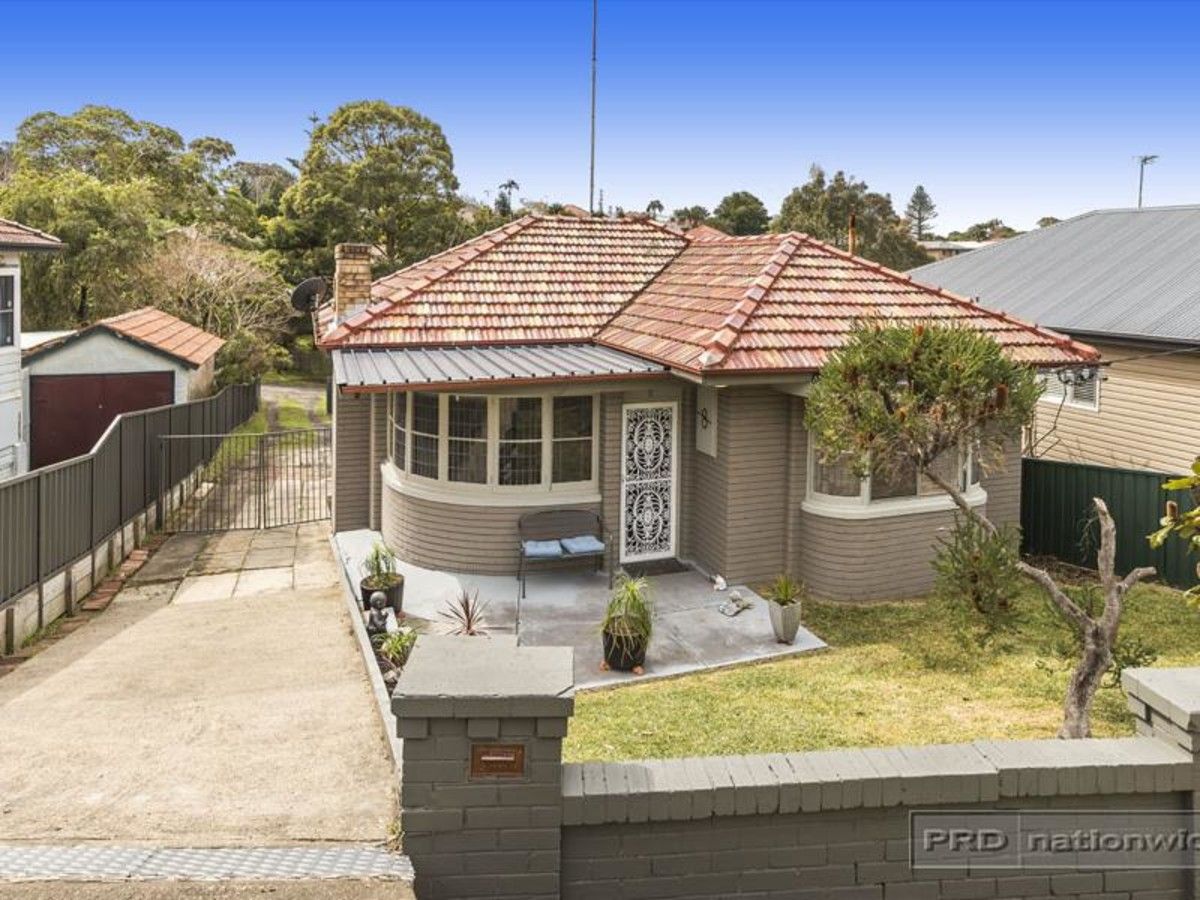 8 Kahibah Road, Highfields NSW 2289, Image 0