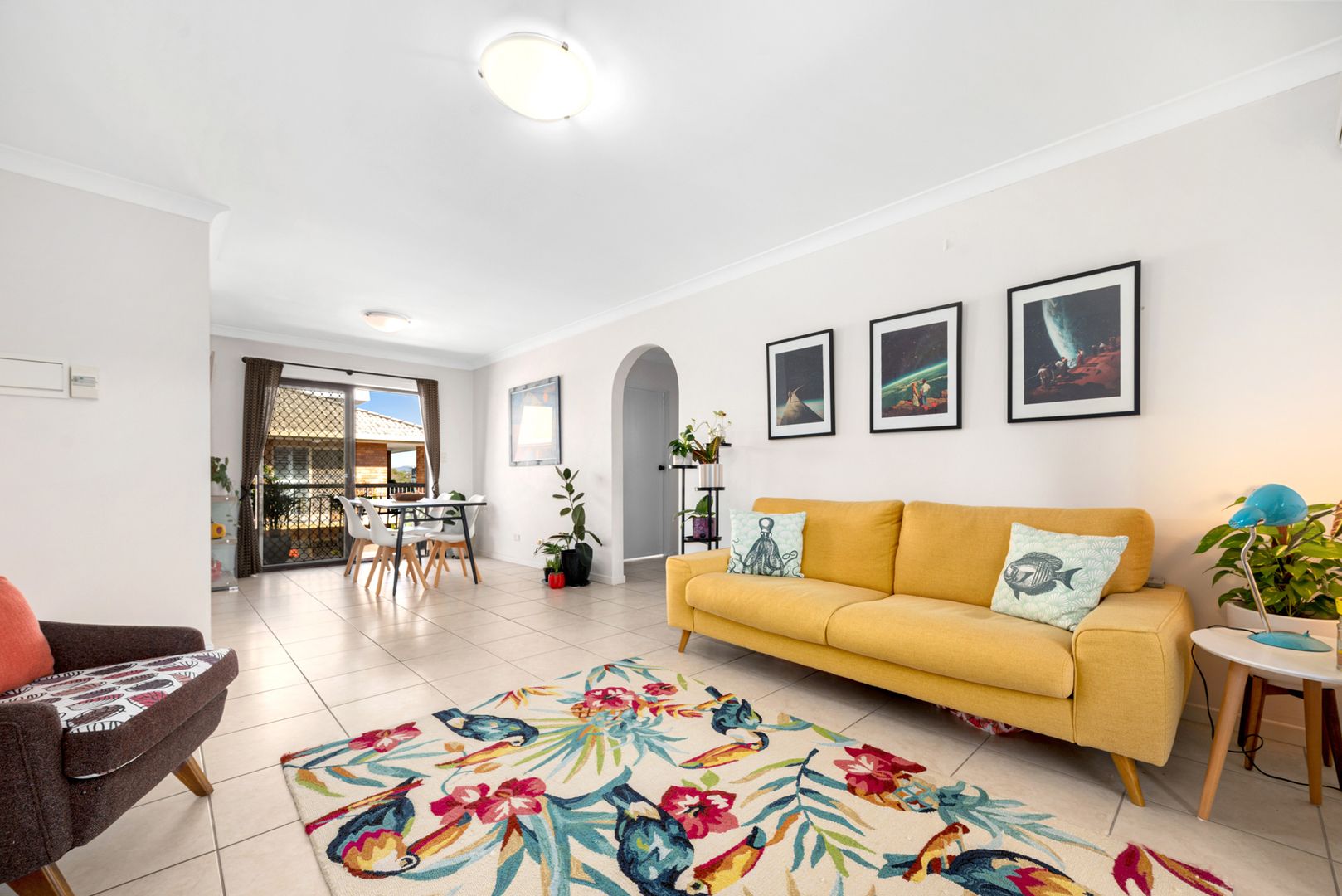 4/19 Chelmsford Avenue, Lutwyche QLD 4030, Image 1