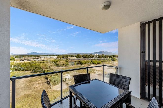 Picture of 29/5 Kingsway Place, TOWNSVILLE CITY QLD 4810