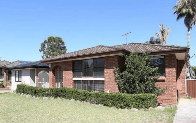 Picture of 31 Horatio St, ROSEMEADOW NSW 2560