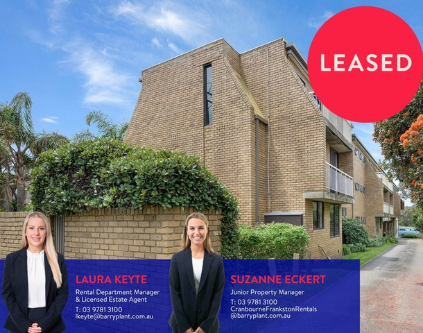 1/275 Nepean Highway, Seaford VIC 3198