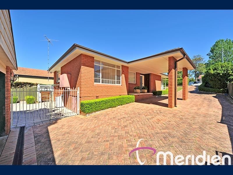 11 Edward Street, BAULKHAM HILLS NSW 2153, Image 2