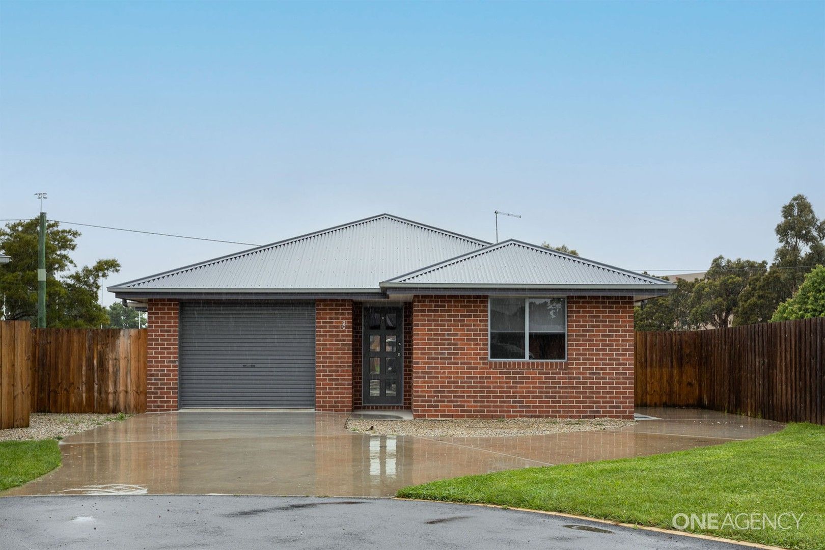 3 bedrooms Townhouse in 8/22 Paton Street LONGFORD TAS, 7301