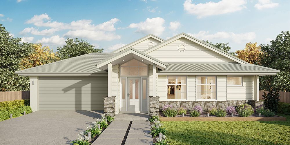 Lot 1002 3 Karak St, Drouin VIC 3818, Image 0