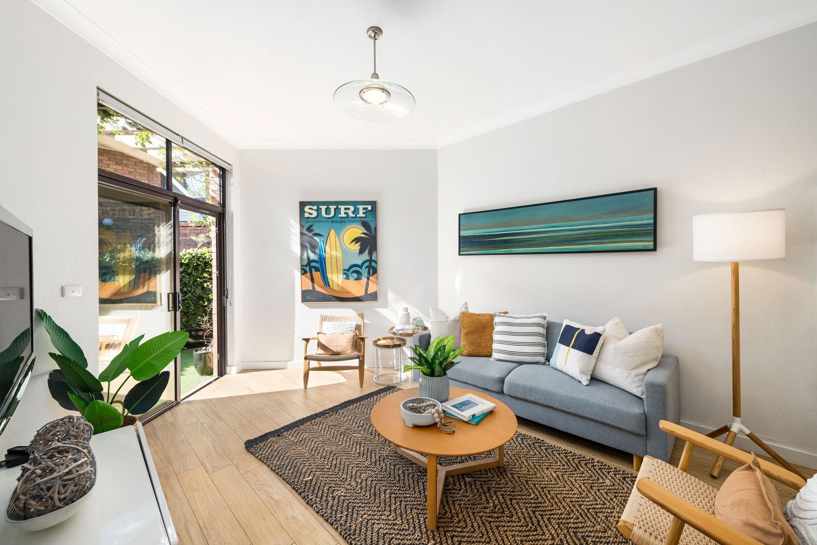 1/1C Christie Street, Wollstonecraft NSW 2065, Image 0