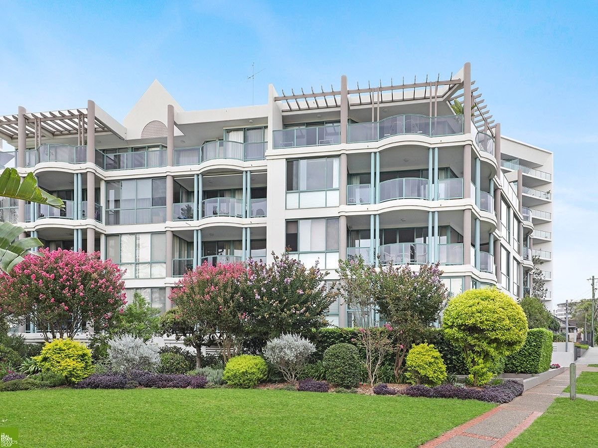 5/1A Market Street, Wollongong NSW 2500, Image 2