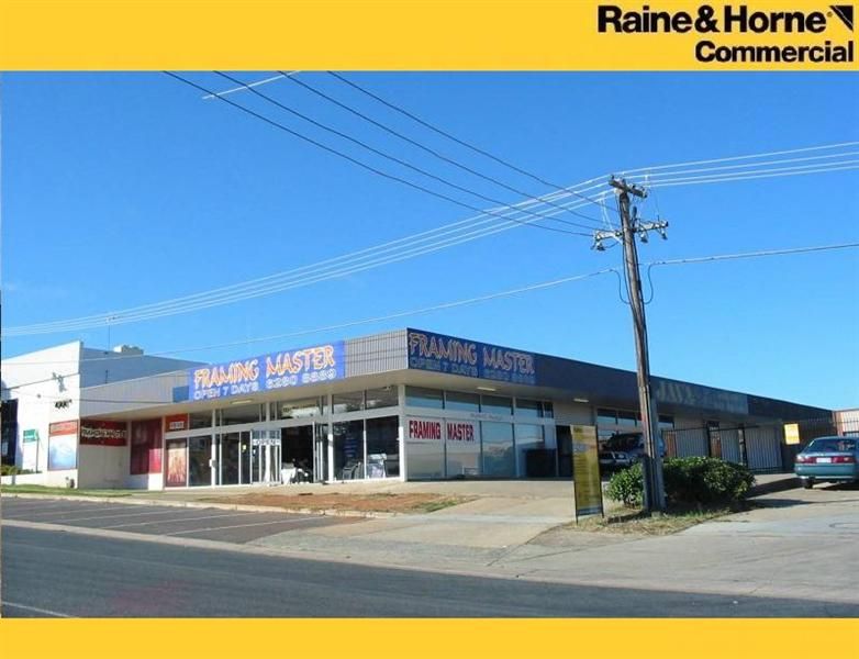 96 Gladstone Street, Fyshwick Property History & Address Research