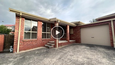 Picture of 2/123 Garnett Road, WHEELERS HILL VIC 3150