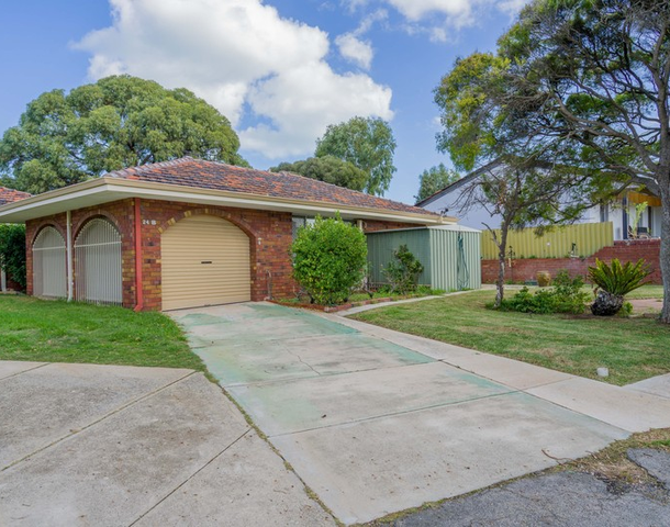 24B Ferris Way, Spearwood WA 6163