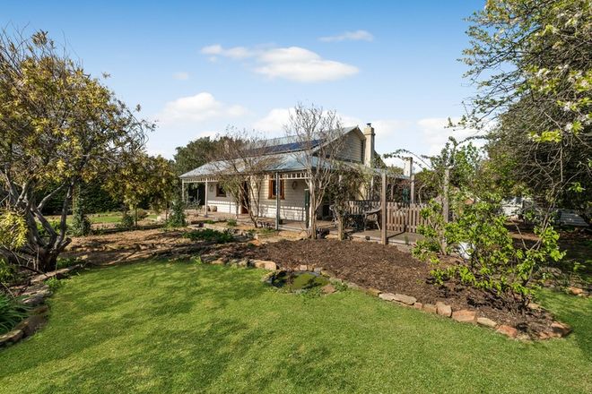 Picture of 134 Duke Street, CASTLEMAINE VIC 3450