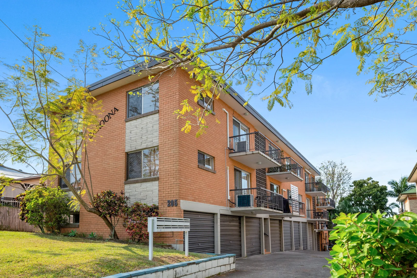 Additional image 7 of 1/205 Baroona Road, Paddington QLD 4064