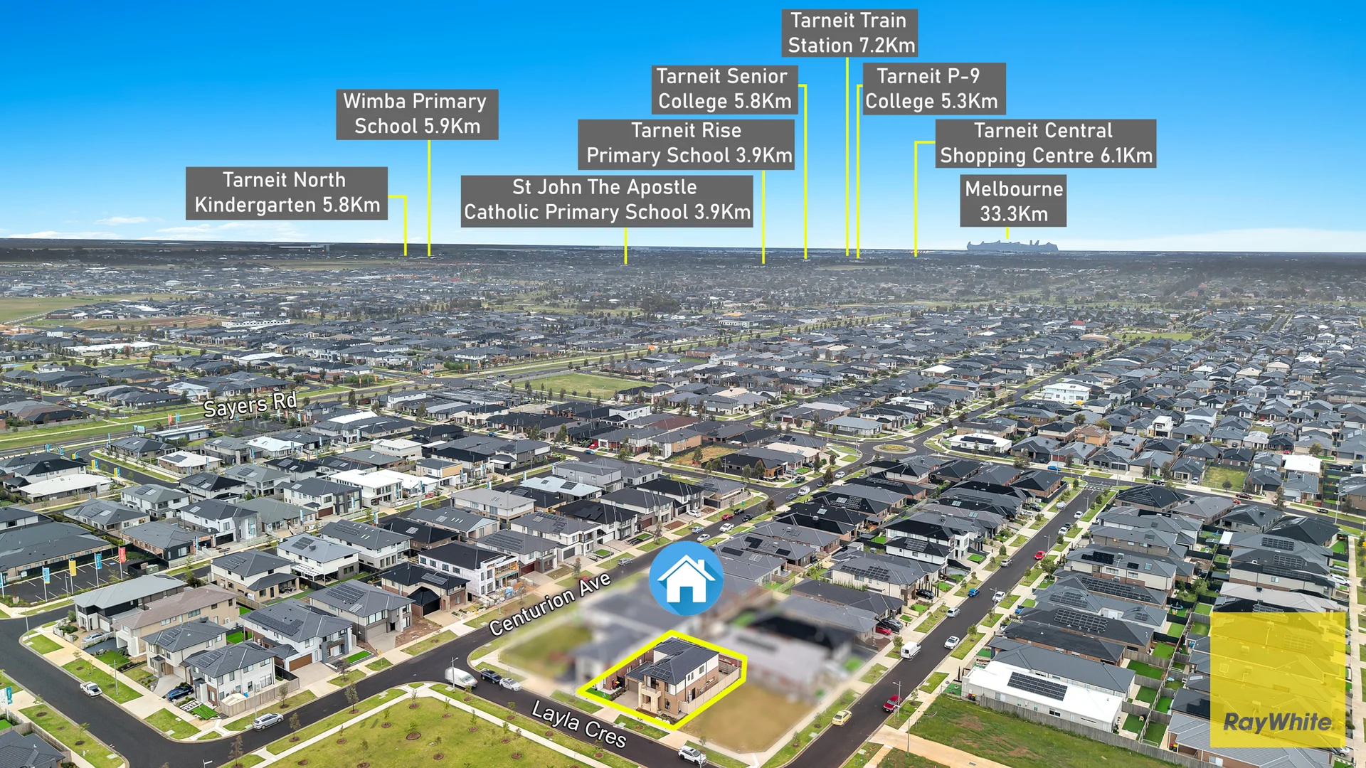 Additional image 23 of 34 Layla Crescent, Tarneit VIC 3029