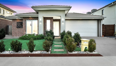 Picture of 10 Martindale Terrace, TRUGANINA VIC 3029