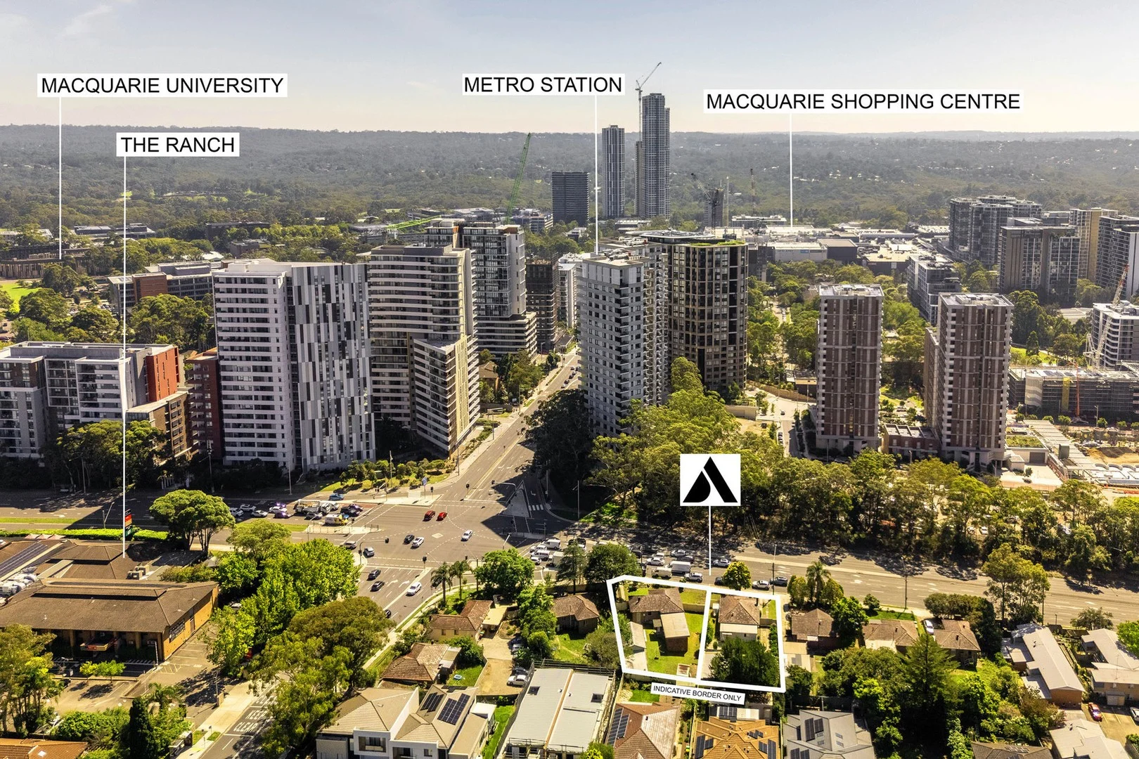 206 Epping Road, Marsfield NSW 2122