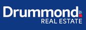 Logo for Drummond Real Estate