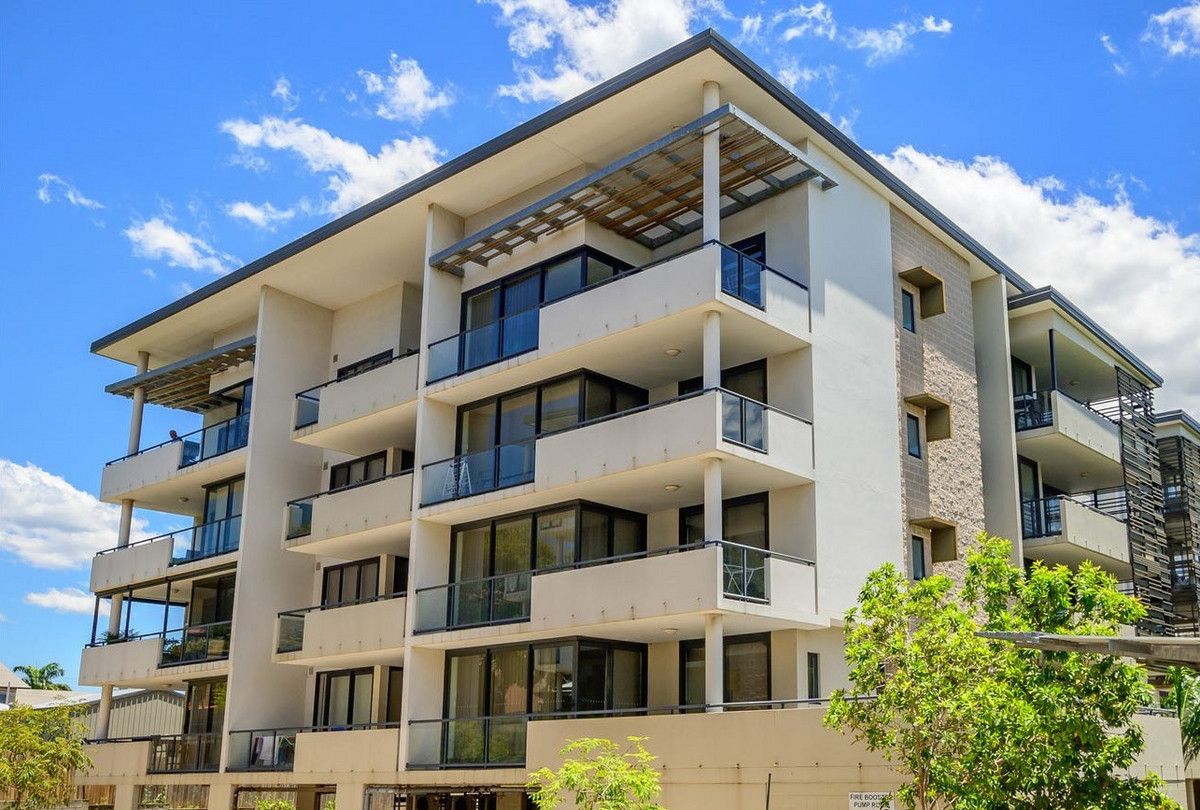 2 bedrooms Apartment / Unit / Flat in 249/75 Central Lane GLADSTONE CENTRAL QLD, 4680