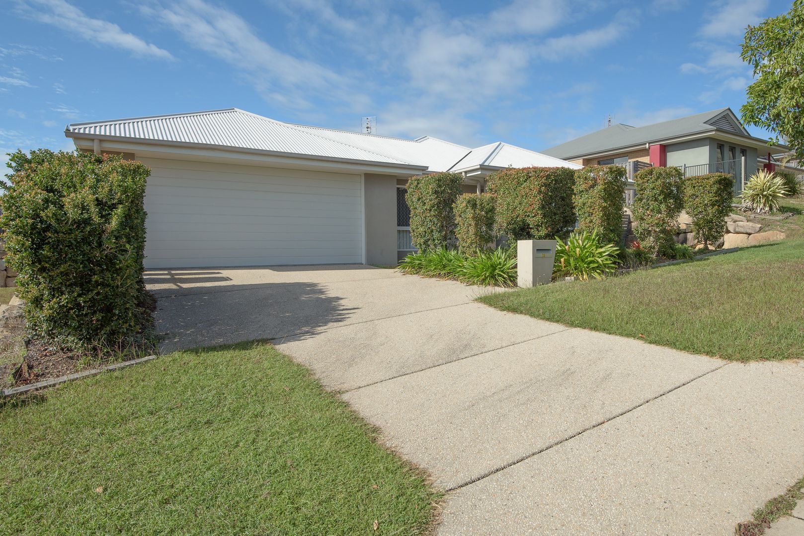 23 Koolivoo Parade, Boyne Island QLD 4680, Image 1