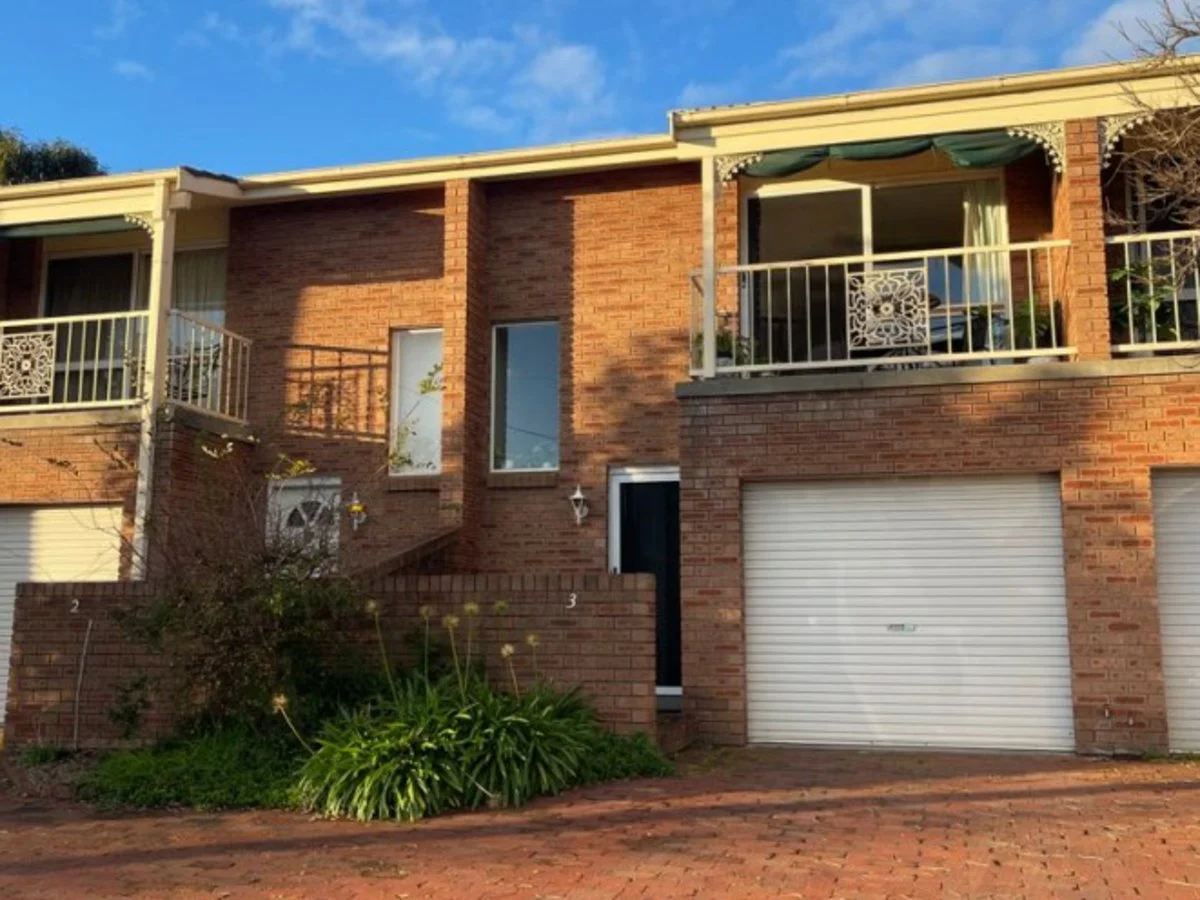 3/63 Fitzroy Street, Tamworth NSW 2340
