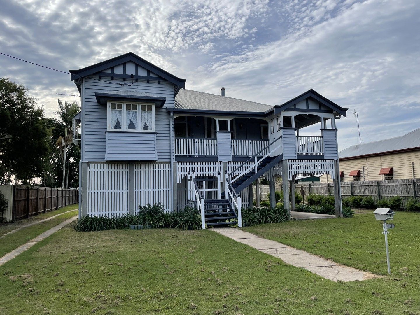 19 Buss Street, Bundaberg South QLD 4670, Image 0