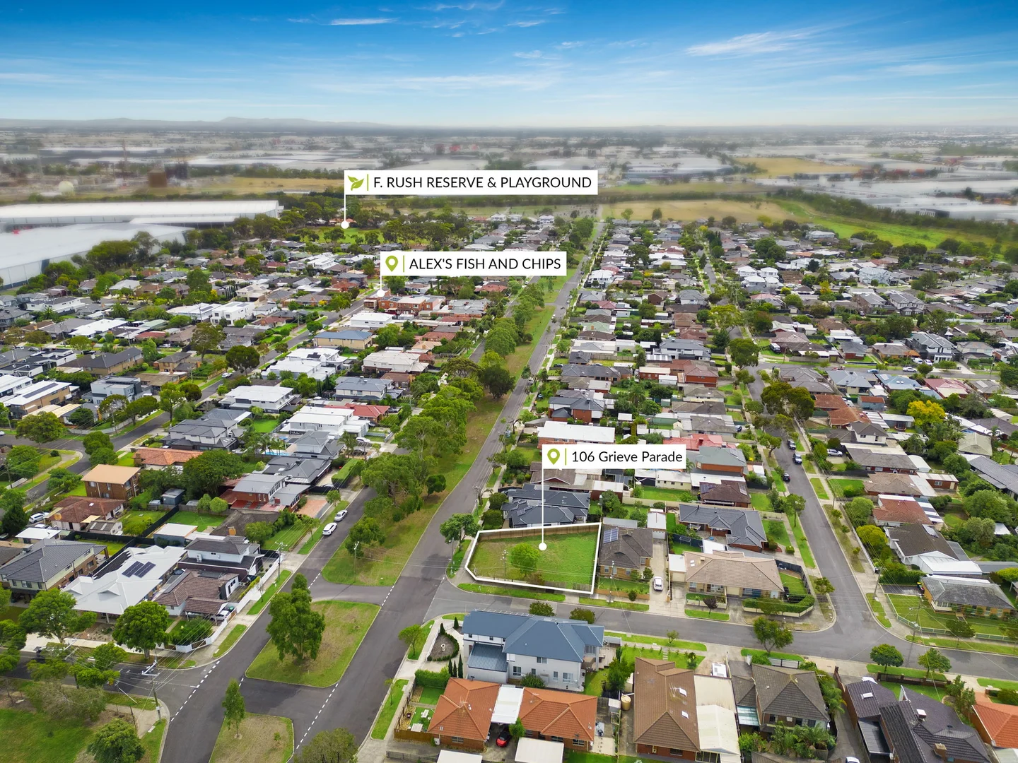 Additional image 5 of 106 Grieve Parade, Altona VIC 3018