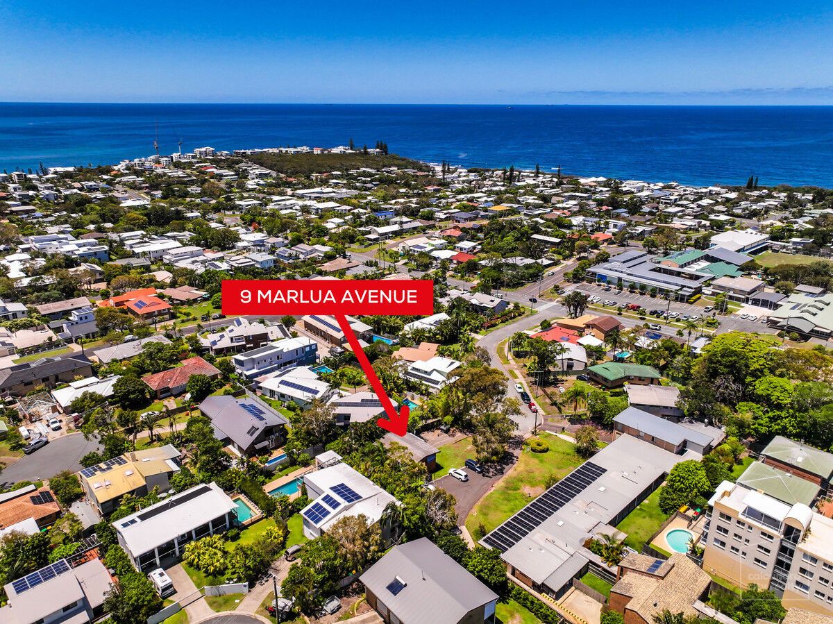 9 Marlua Avenue, Moffat Beach QLD 4551 Domain
