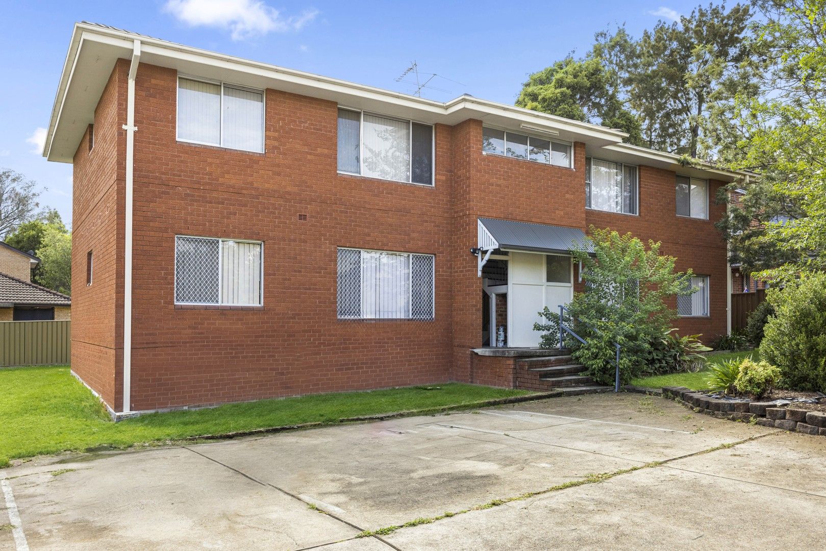 10/810 Condamine St, Campbelltown NSW 2560 Apartment For Rent Domain