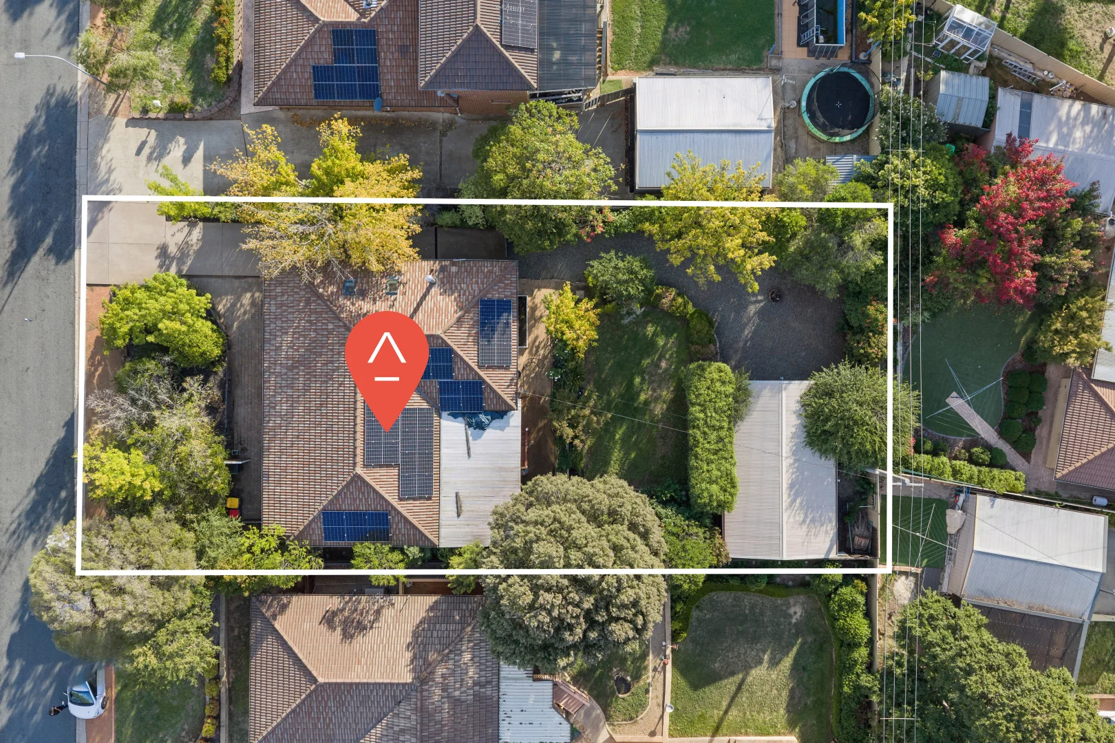 Additional image 18 of 78 Hadleigh Circuit, Isabella Plains ACT 2905