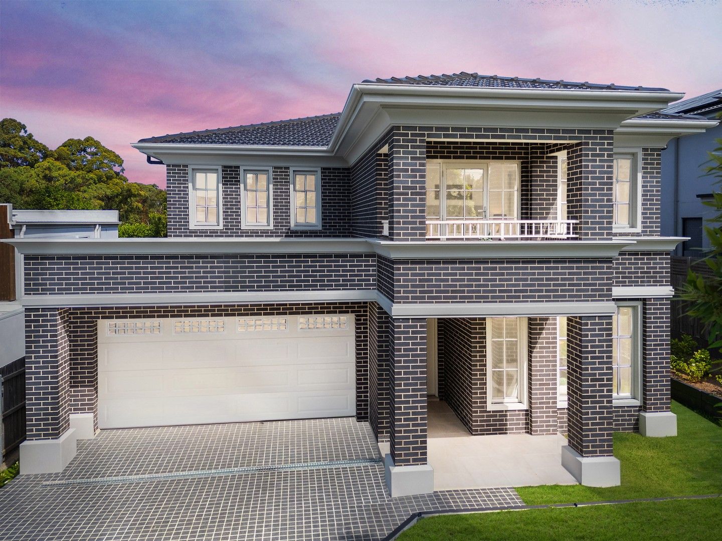 5 bedrooms House in 23 John Miller Street RYDE NSW, 2112