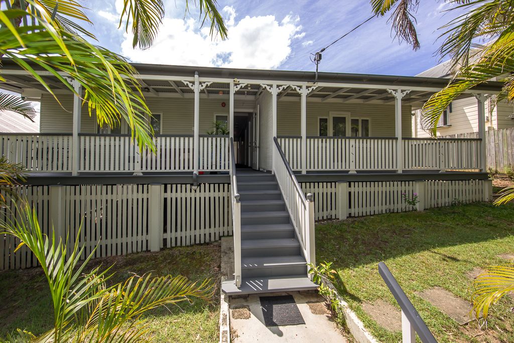 1 bedrooms Apartment / Unit / Flat in 6/67 Heussler Terrace MILTON QLD, 4064