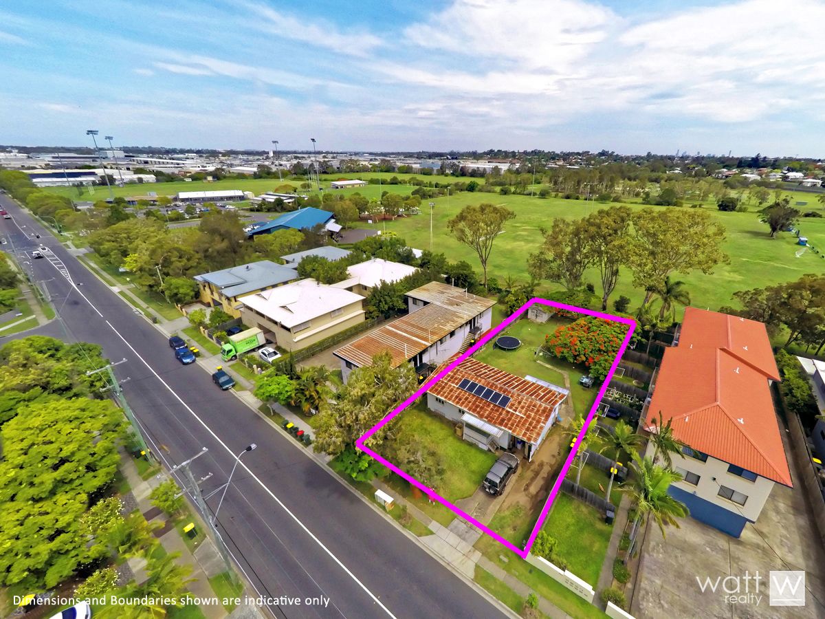 352 Zillmere Road, Zillmere QLD 4034 Domain