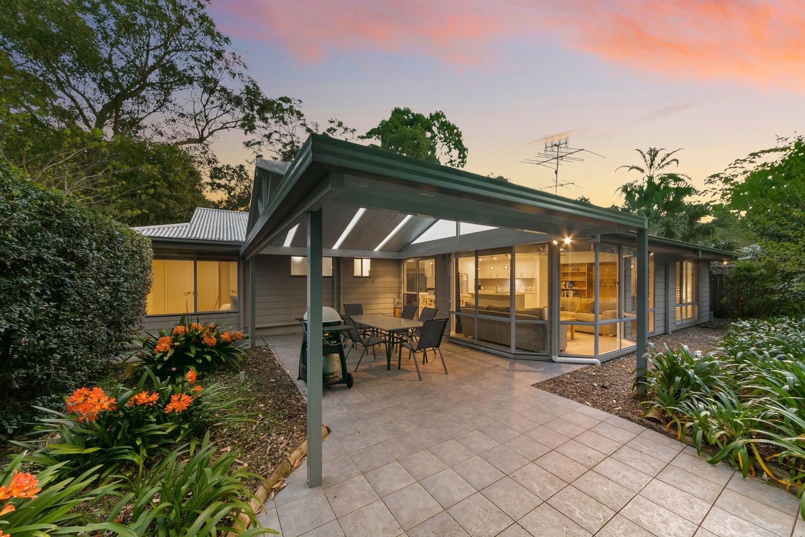 55 Tourmaline Avenue, Pearl Beach NSW 2256 Domain