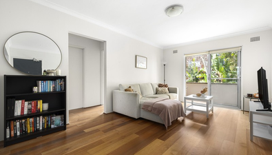 Picture of 7/6-8 Bay Street, COOGEE NSW 2034