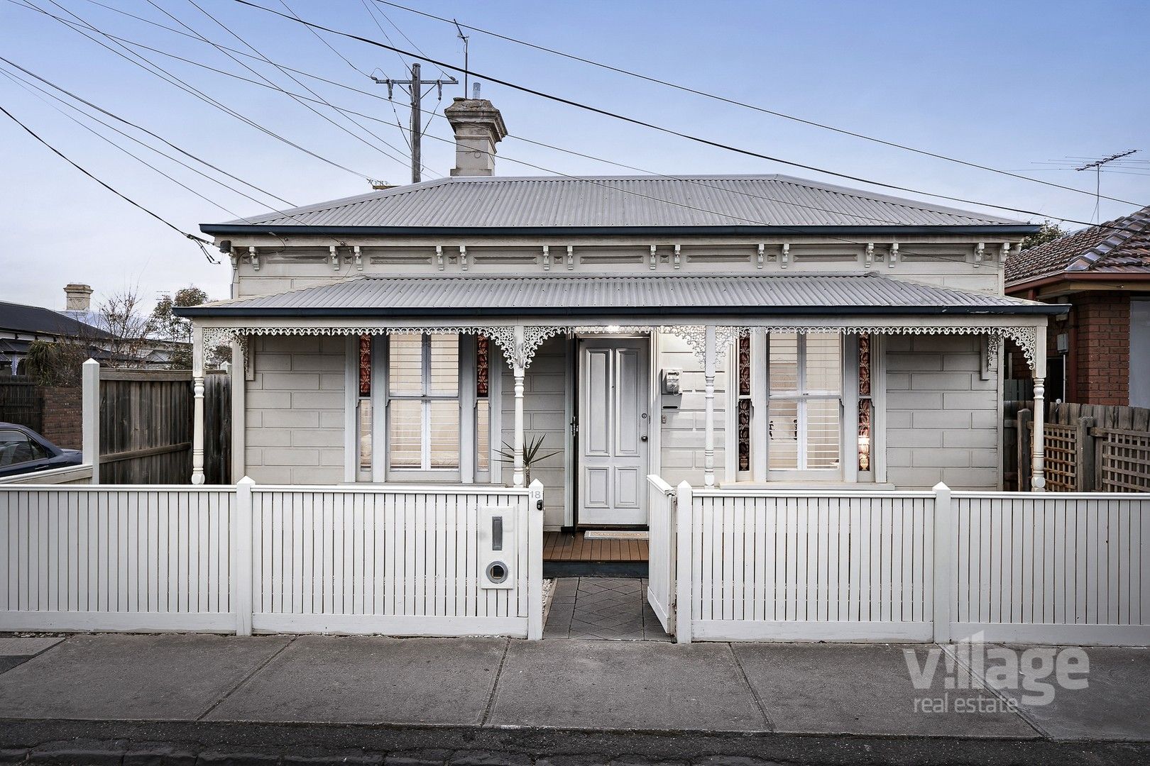 18 John Street, Seddon VIC 3011, Image 0