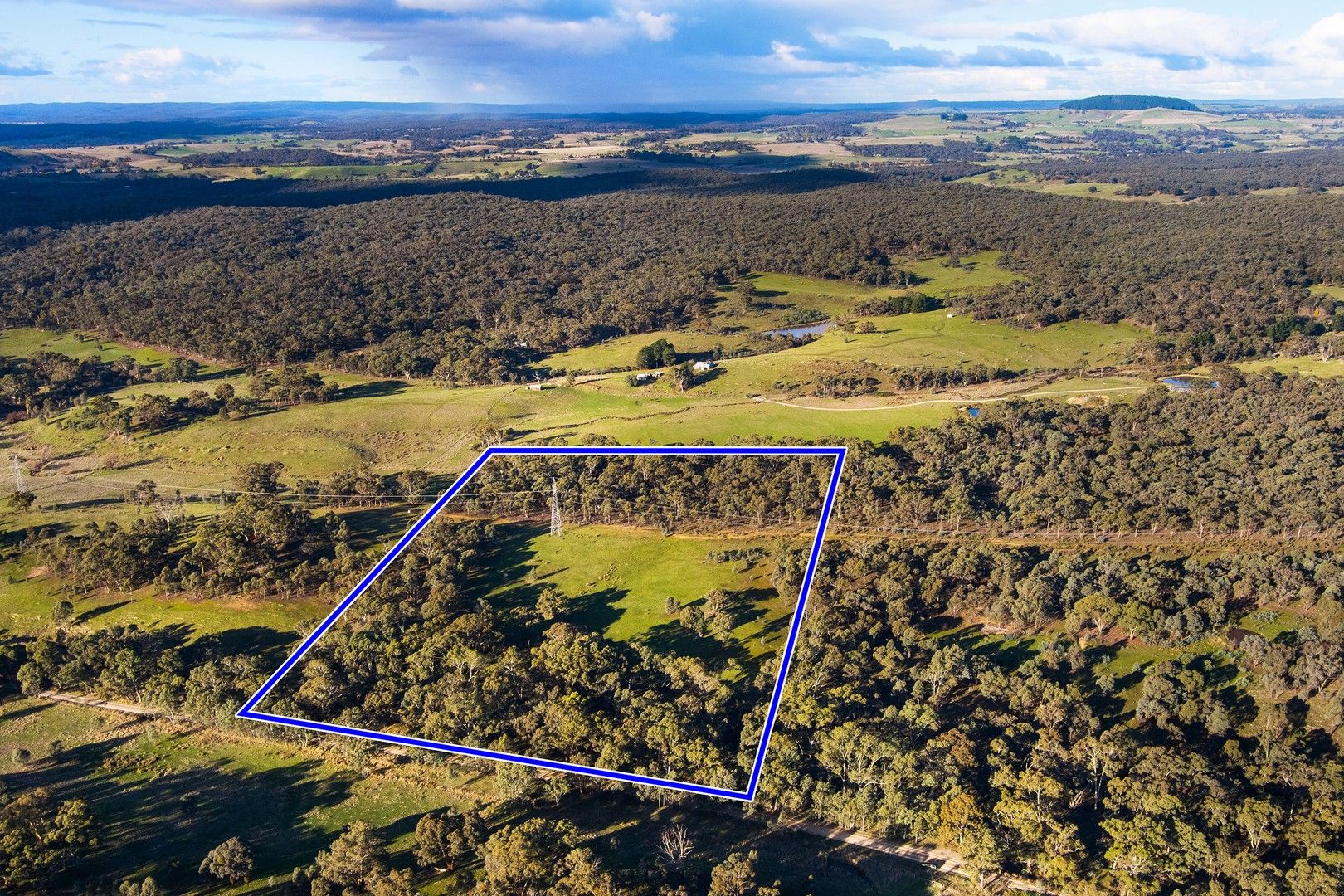 2/403 YandoitWerona Road, Franklinford VIC 3461 House for Sale