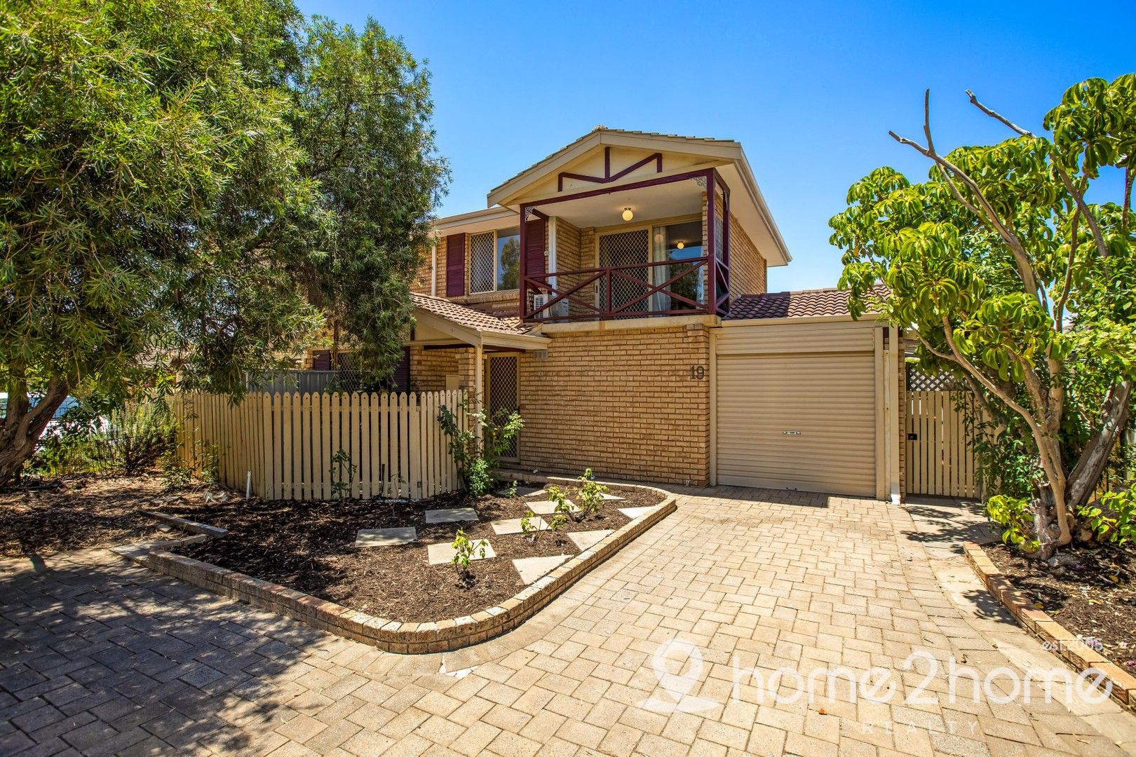 3 bedrooms Townhouse in 19/3 Sepia Court ROCKINGHAM WA, 6168