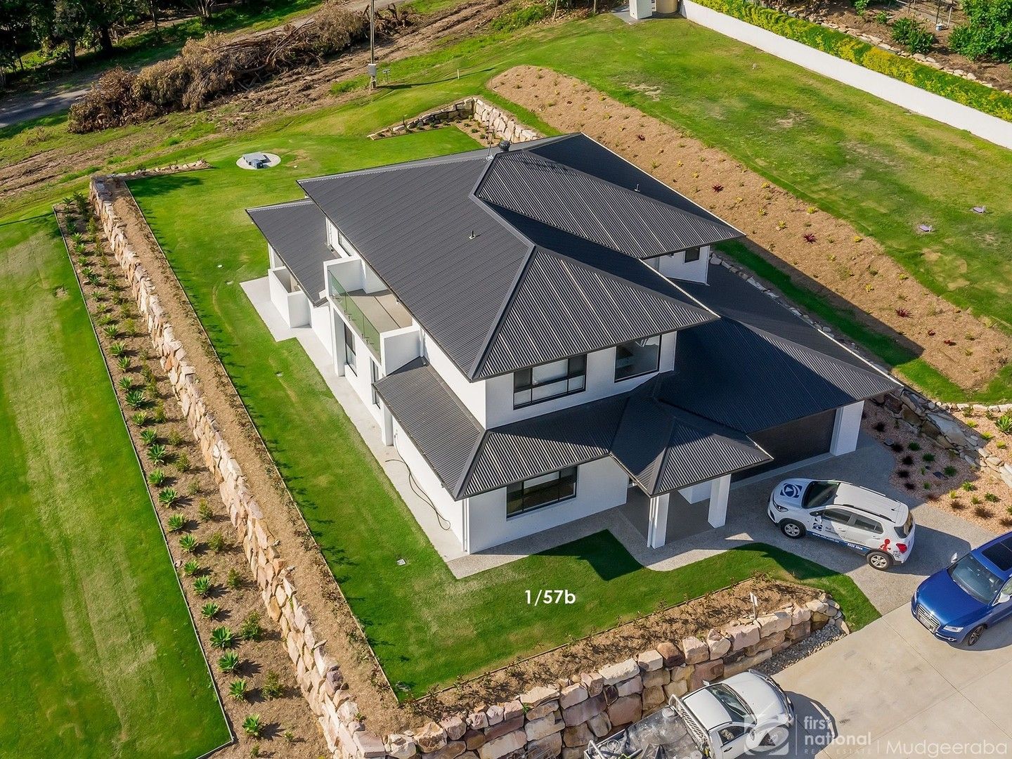 57B Bonogin Road, Mudgeeraba Property History & Address Research Domain