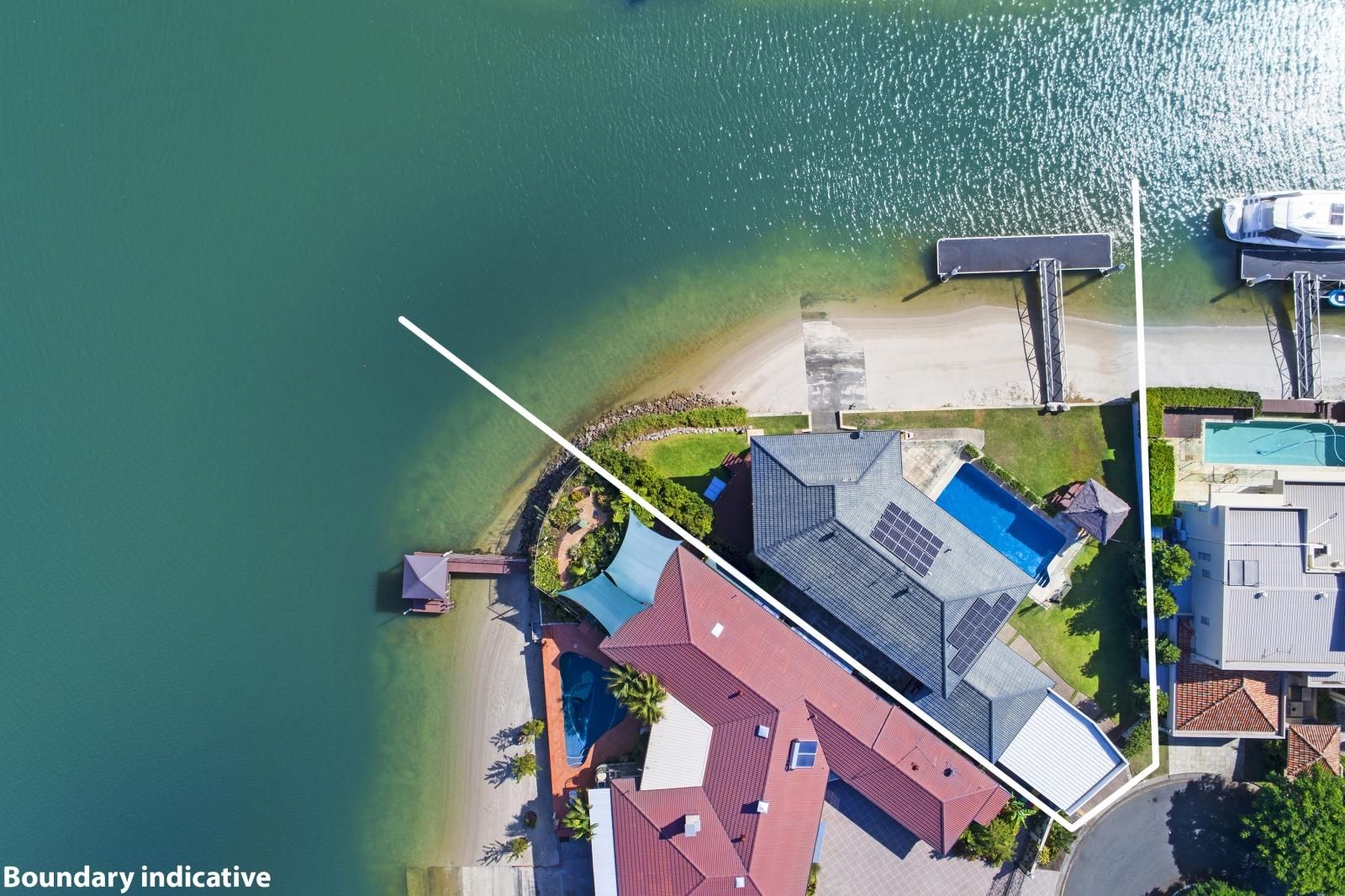 36 Buccaneer Court, Paradise Waters QLD 4217, Image 2